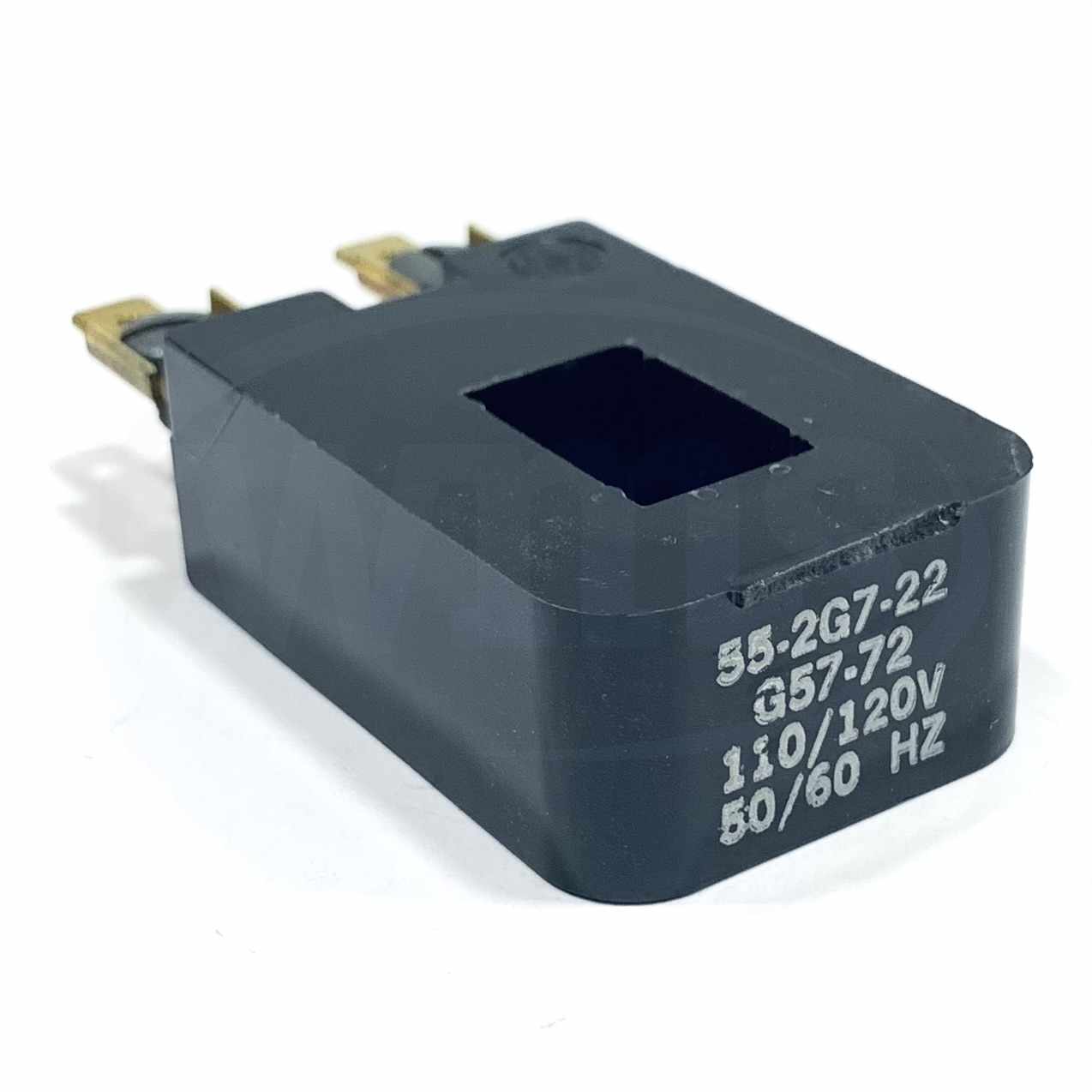 55-2G7-22 General Electric Coil, 110/120V, 50/60Hz