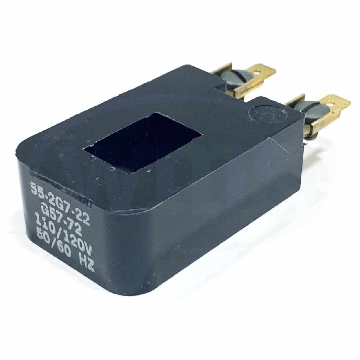 55-2G7-22 General Electric Coil, 110/120V, 50/60Hz