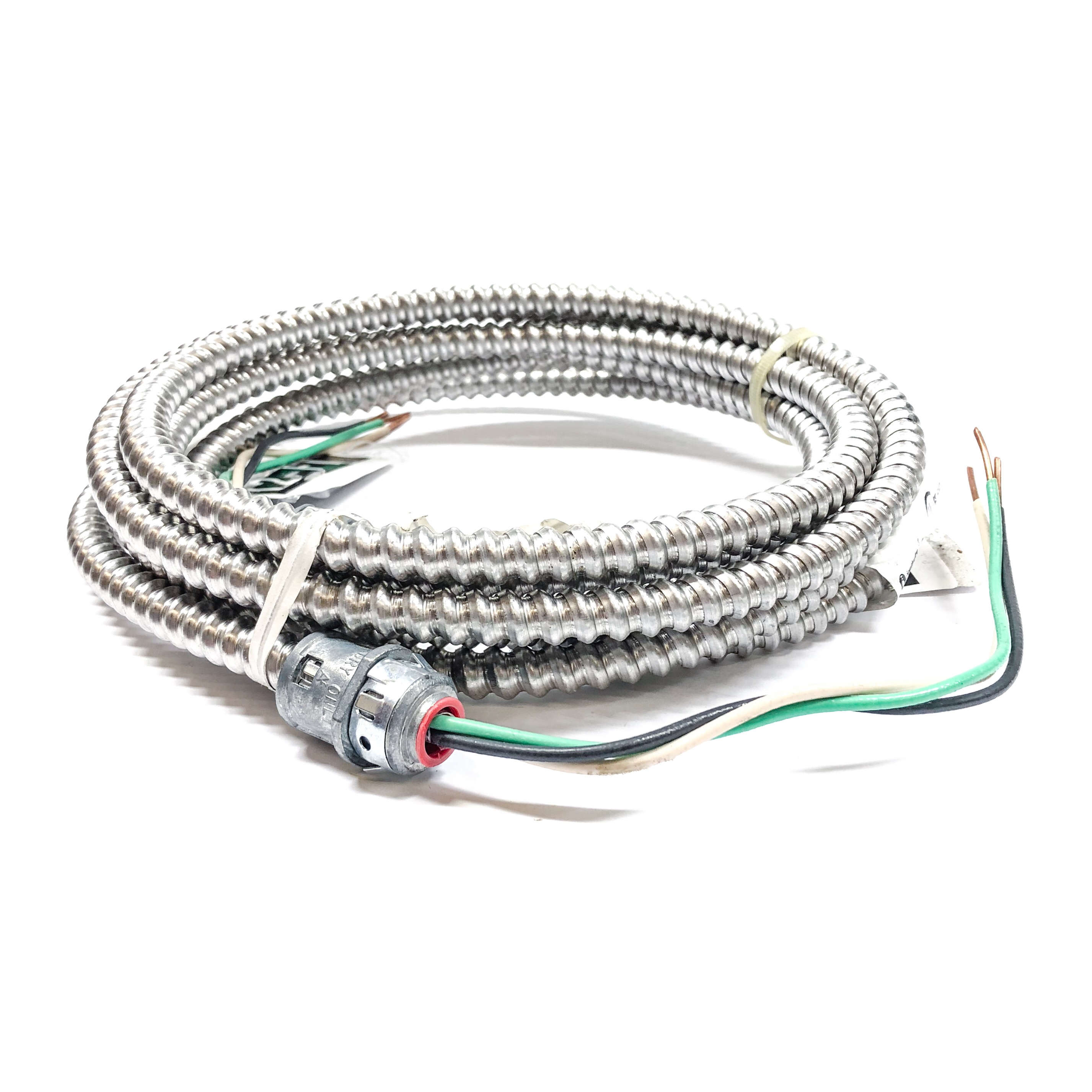 55-32-34-12 Southwire MC Aluminum Quick W/B/G - 0