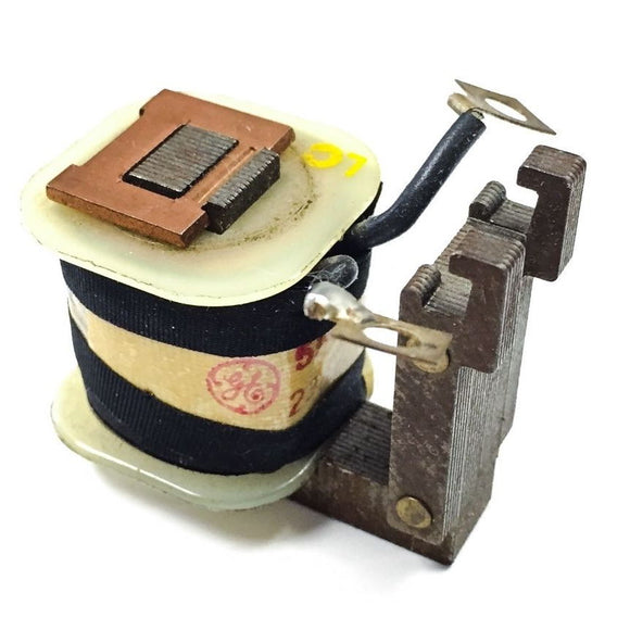 55-500057G3 General Electric (GE) Magnetic Coil Assembly