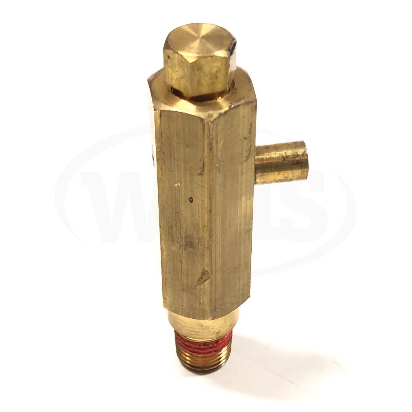 55-5780 Thermo King Drain