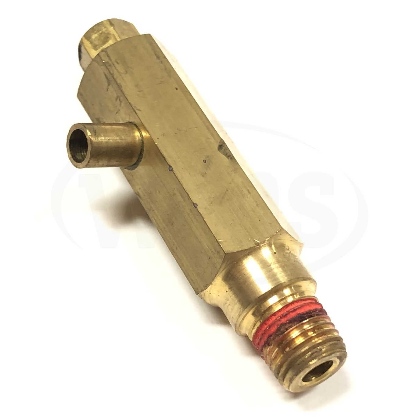55-5780 Thermo King Drain - 0