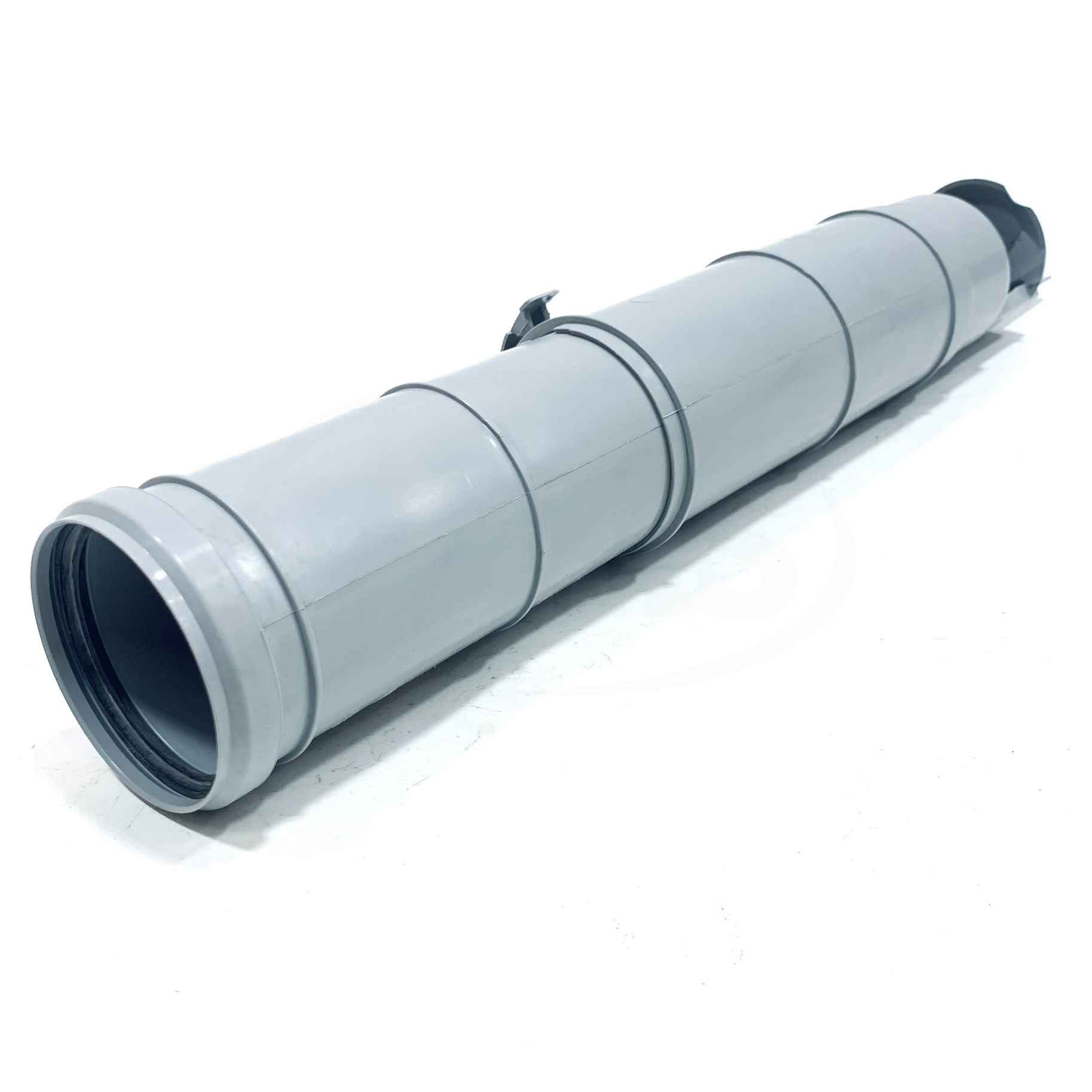 550-100-055 Weil McLain Series 1-4 Gas-Fired Water Boiler