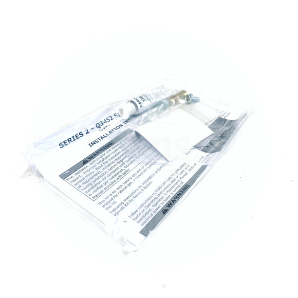 550002585 Utica-Dunkirk Spark Pilot Retrofit Kit