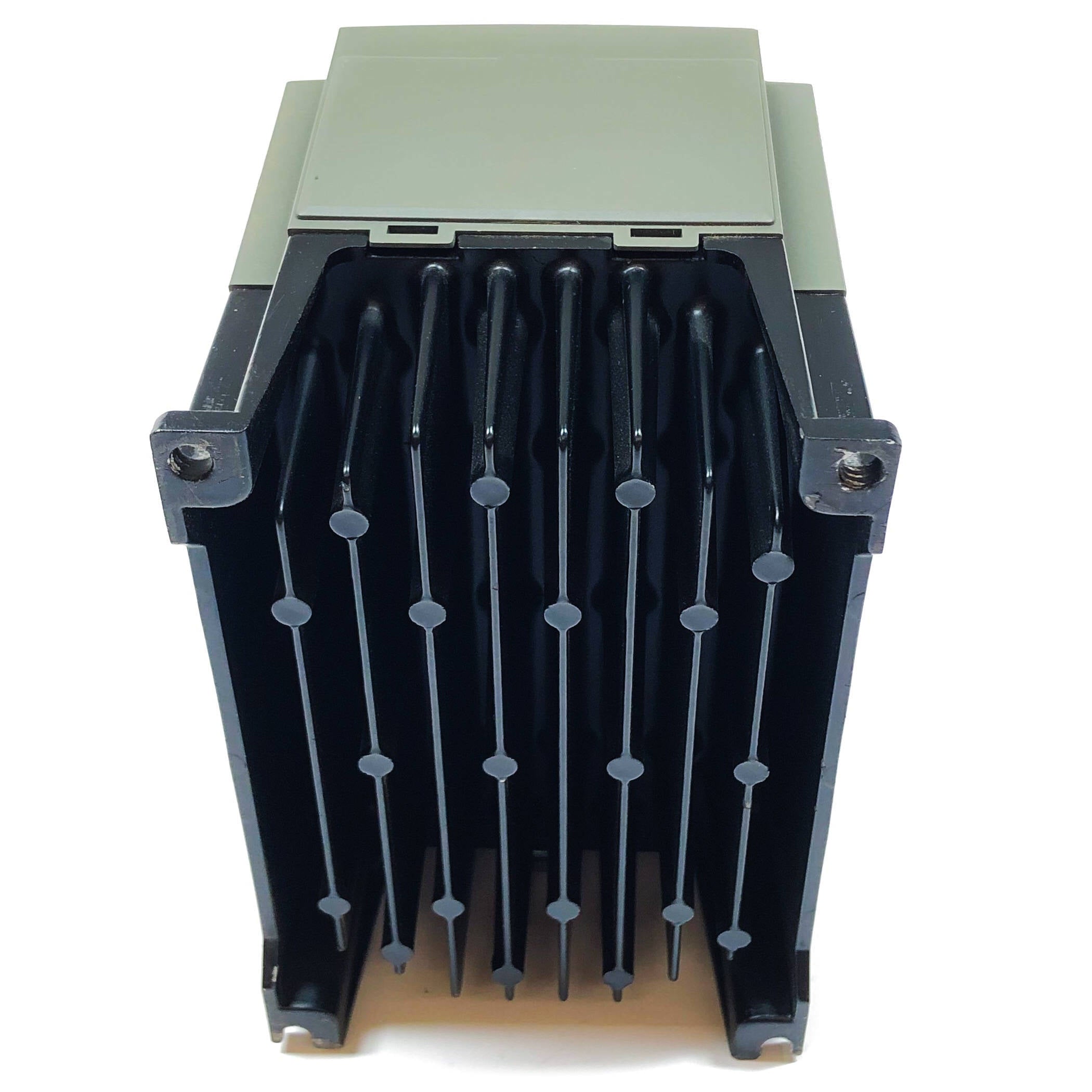 Fincor 5500 AC Motor Control, 220 V, 0.75 KW