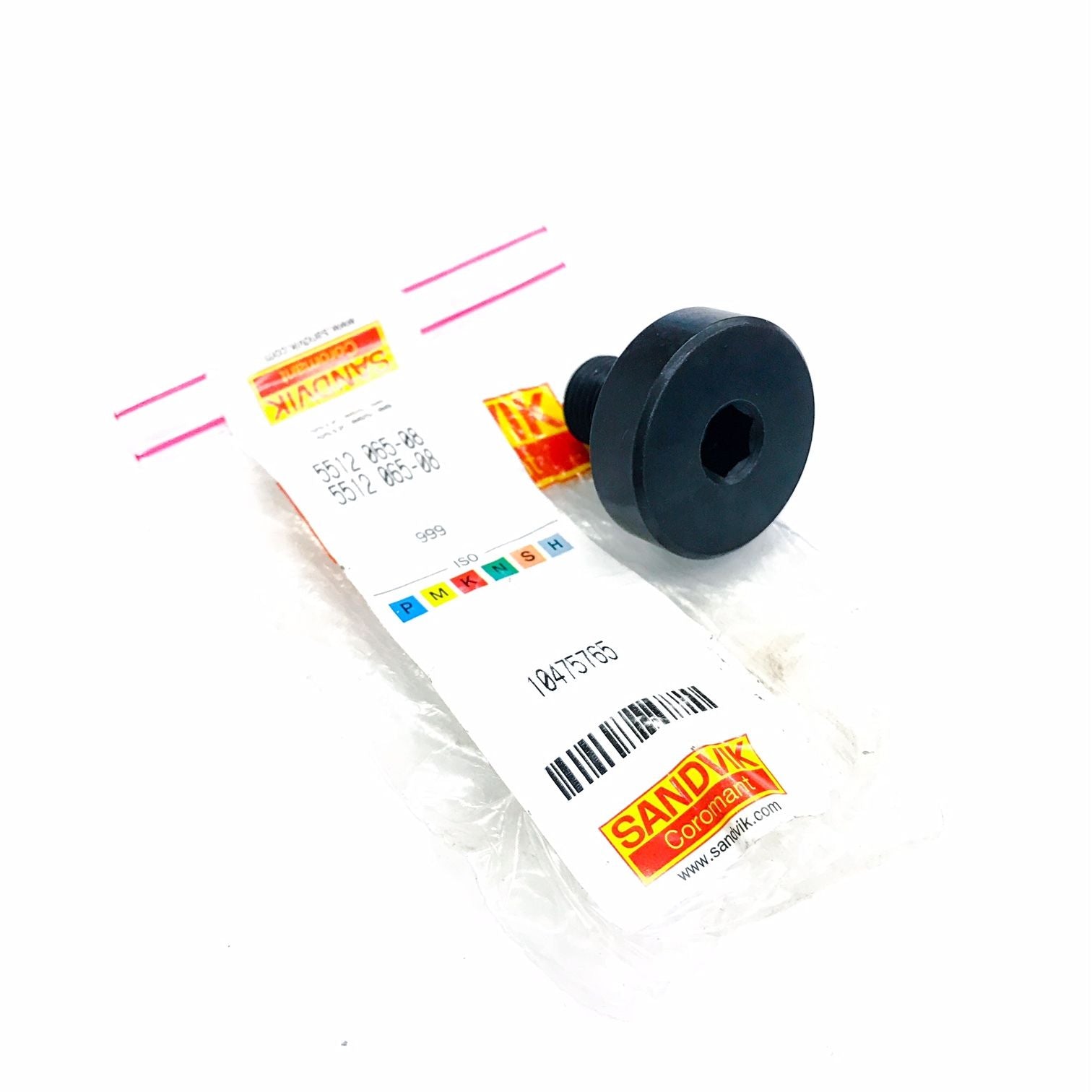 5512 065-08 Sandvik Coromant Screw