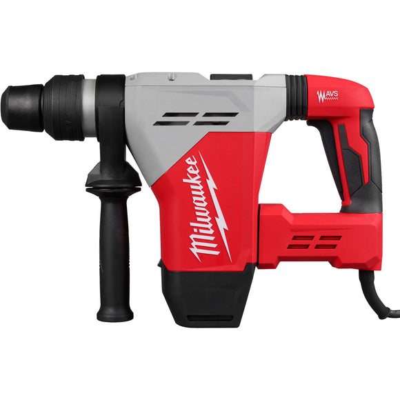 5517-21 Milwaukee 1-9/16" SDS Max Rotary Hammer