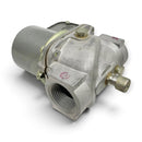K3B564 ITT General Controls Magnetic Valve, 240V, 14 Watt, 130 Amp, 1" NPT