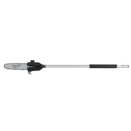 49-16-2720 Milwaukee M18 FUEL QUIK-LOK 10" Pole Saw Attachment