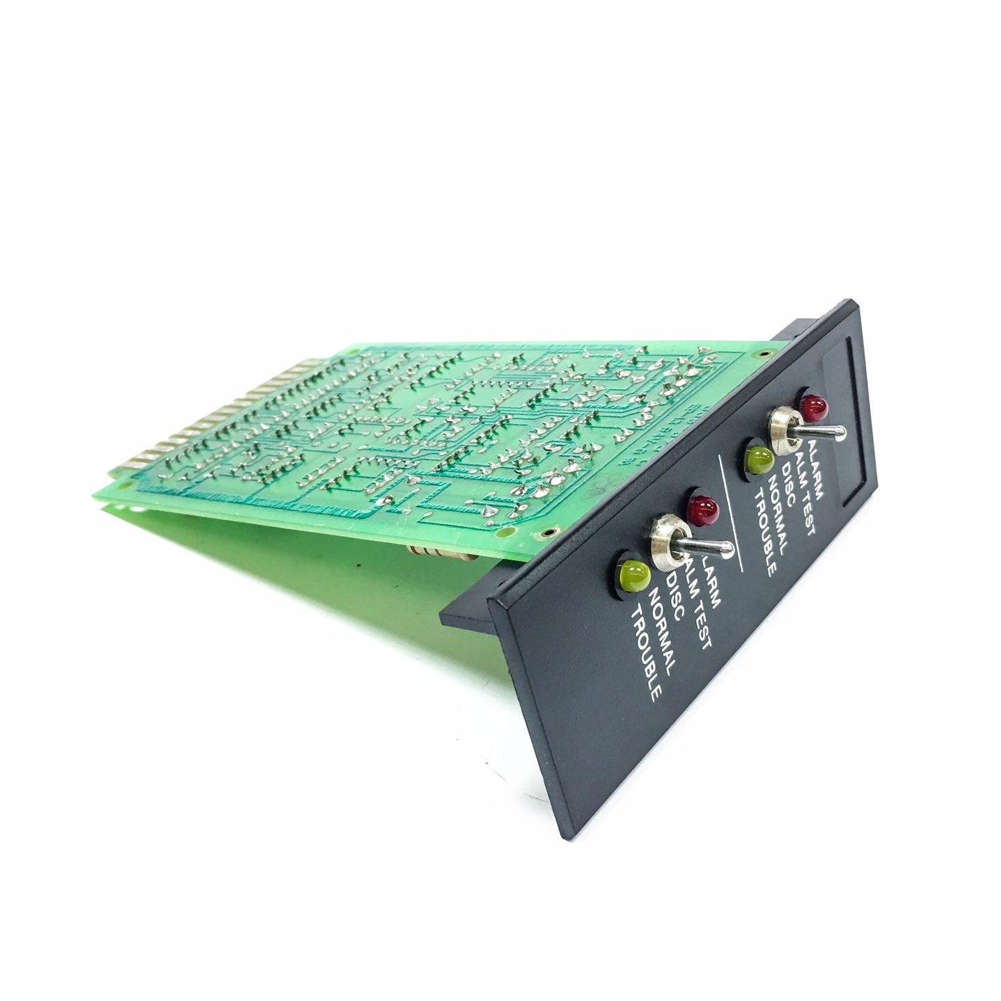 Simplex 556-896 Dual Zone Input Module