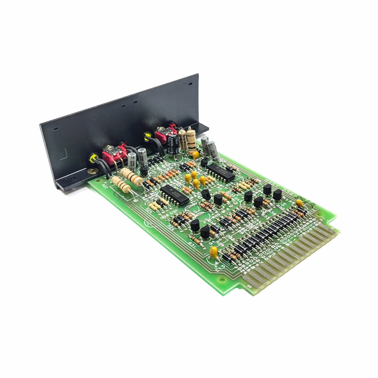 Simplex 556-896 Dual Zone Input Module - 0