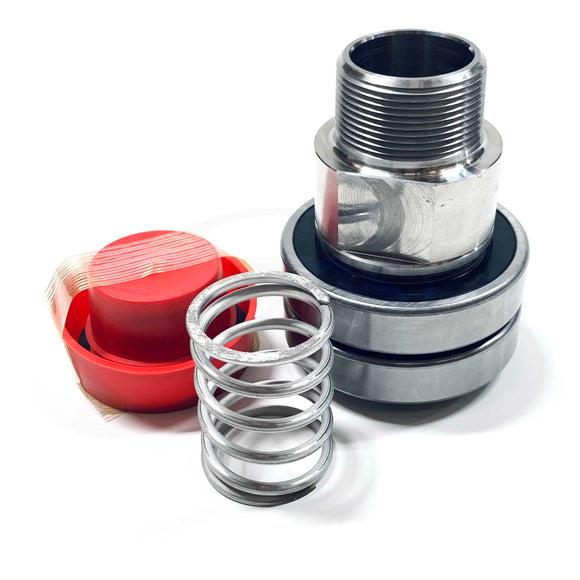 557-000B002 Deublin Rebuild Kit, 1-1/2 NPT LH