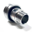 557-000B002 Deublin Rebuild Kit, 1-1/2 NPT LH-4