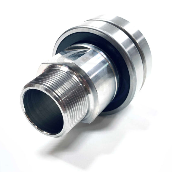 557-000B002 Deublin Rebuild Kit, 1-1/2 NPT LH