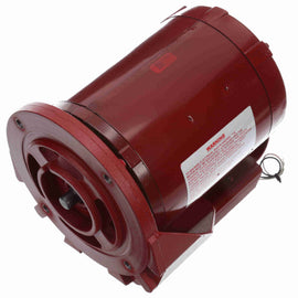 HW2034BL Century 1/3HP Circulator Pump Electric Motor, 1800RPM
