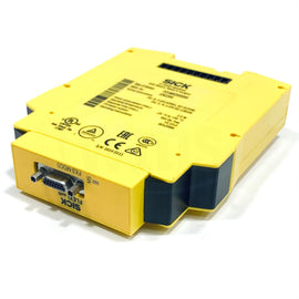FX3-MOC000000 Sick Safety Relay