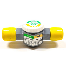SA-15 Sporlan Moisture & Liquid Indicator 5/8" Sae