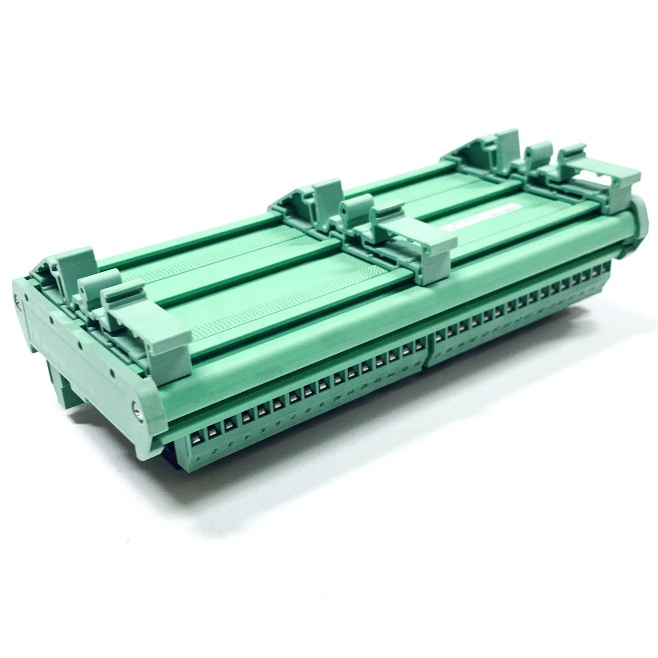 5606065 Phoenix Contact Siemens/West 16CH Fuse Module, Left
