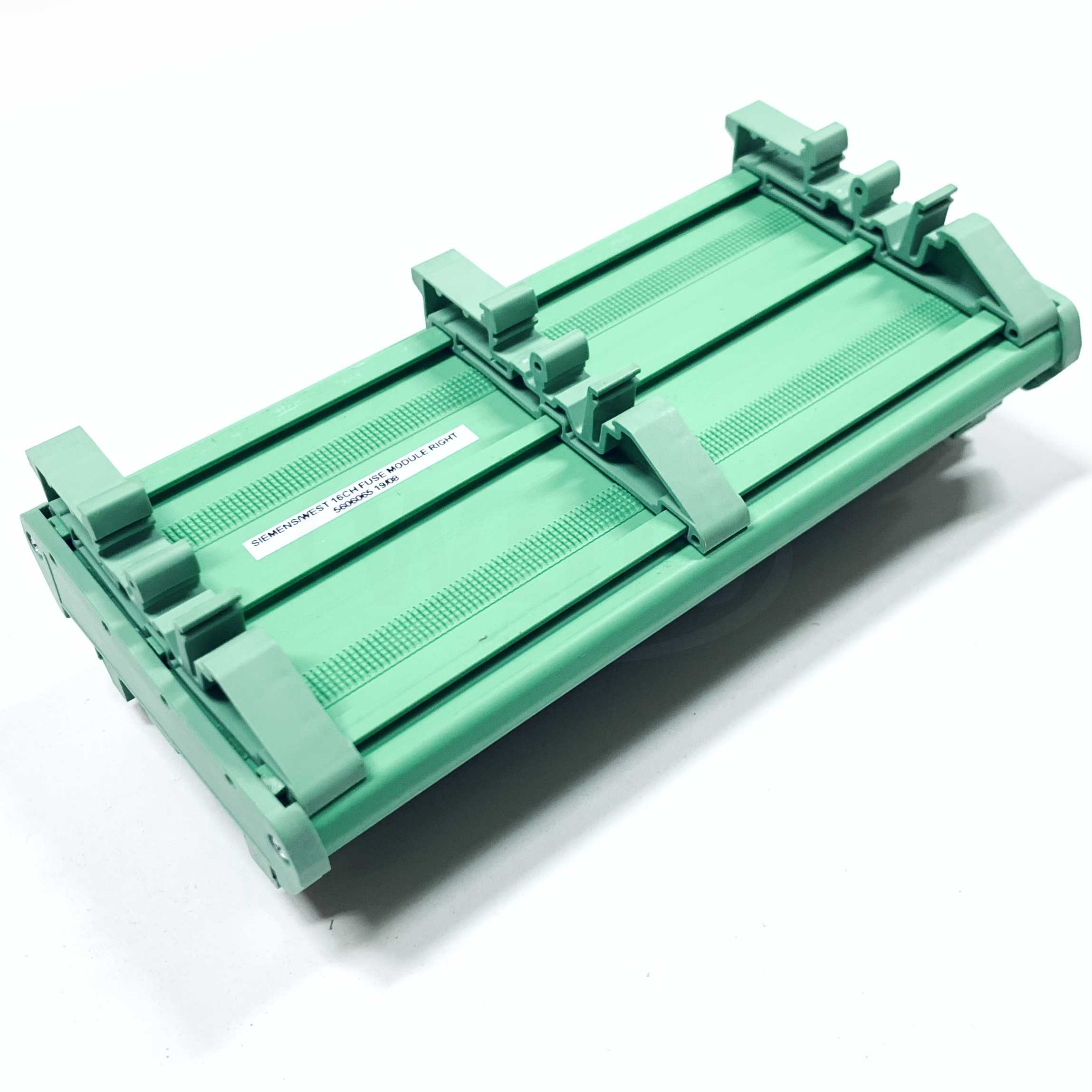 5606065 Phoenix Contact Siemens/West 16CH Fuse Module, Left - 0