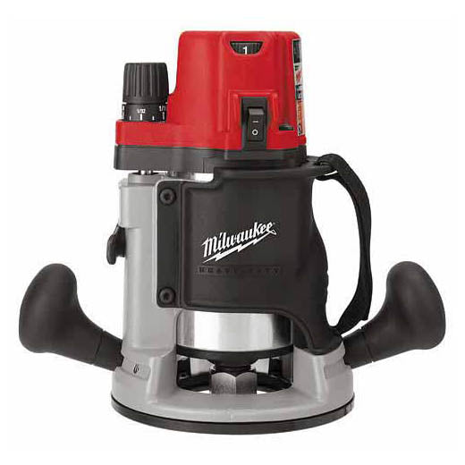5616-20 2-1/4 Max HP EVS BodyGrip Router