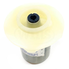 562P2014003-579 Sethco Impeller, 4.0W GFPY Carbon 100 - 0