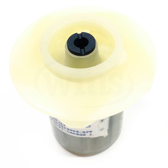 562P2014003-579 Sethco Impeller, 4.0W GFPY Carbon 100