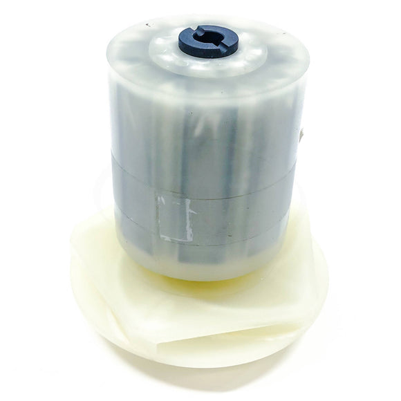 562P2014003-579 Sethco Impeller, 4.0W GFPY Carbon 100