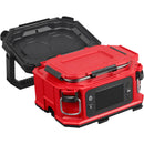0811-20 Milwaukee M18 Jobsite Lunch Warmer