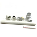 56G77 Lennox Drip Leg Kit For GSR14-7