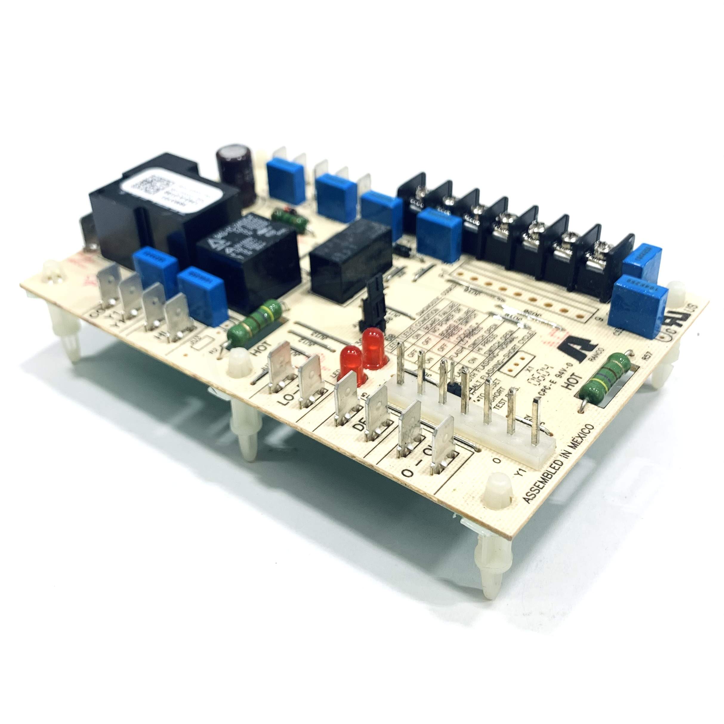 56M37 Lennox Armstrong Heat Pump Defrost Control Board