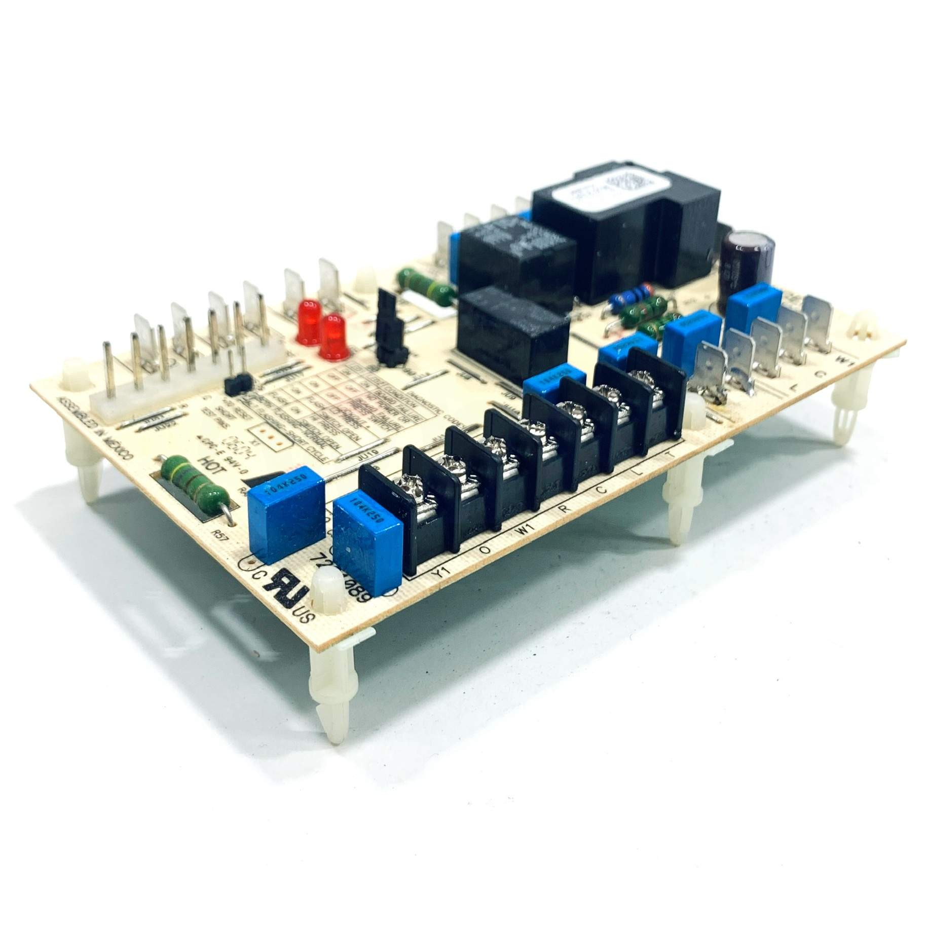 56M37 Lennox Armstrong Heat Pump Defrost Control Board