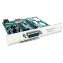 57371-096 Zebra I/O Applicator Interface PCB Circuit Board +5vdc-1