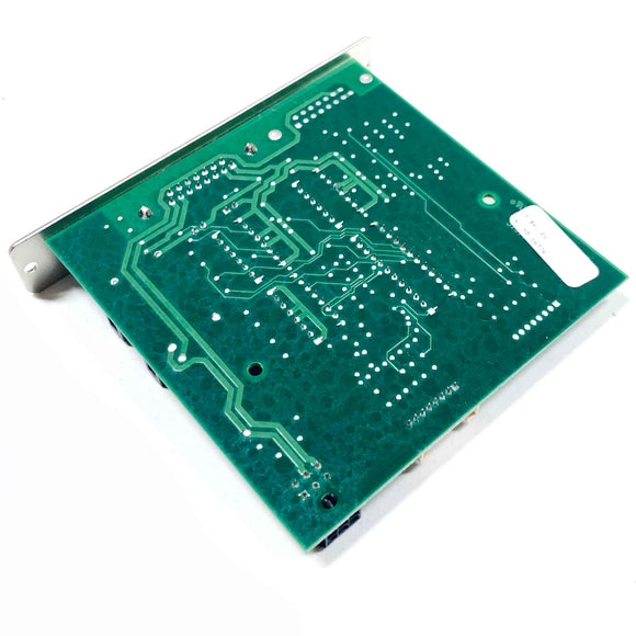 57371-096 Zebra I/O Applicator Interface PCB Circuit Board +5vdc