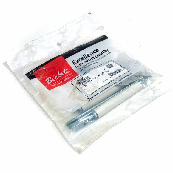 5780 Beckett Electrode Insulator Assembly