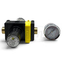 VCFDR11-2 Master Pneumatic Combustion Air Filter Regulator