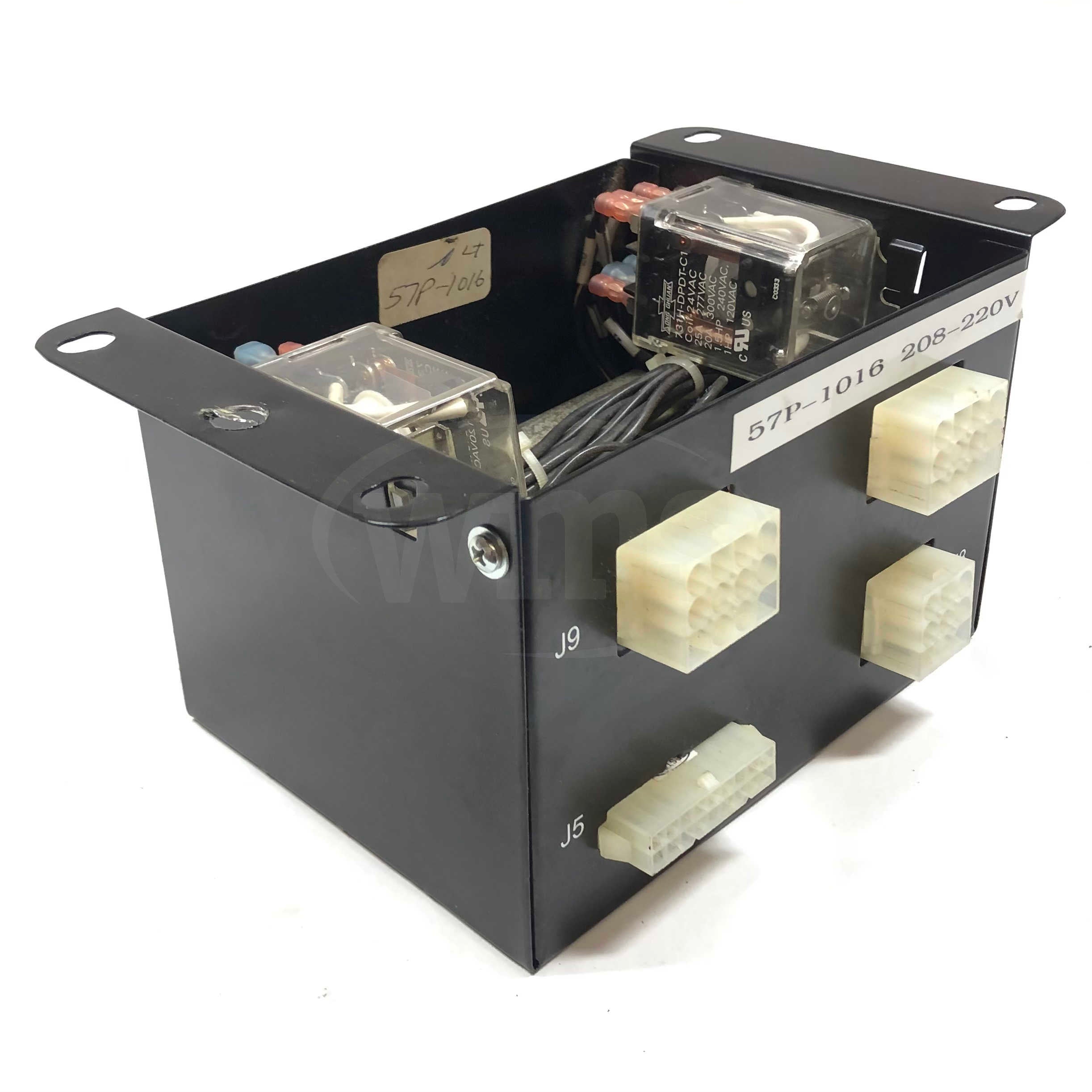 57P-1016 Zenith Power Supply, 208-220V