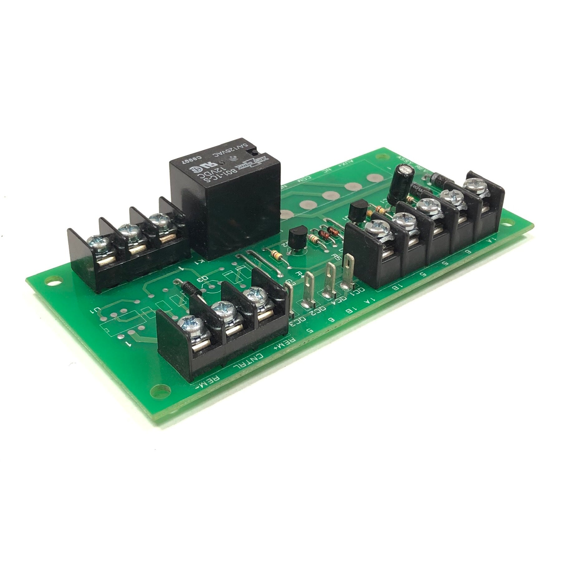 580-195694-3 Cerberus Pyrotronics Circuit Board - 0