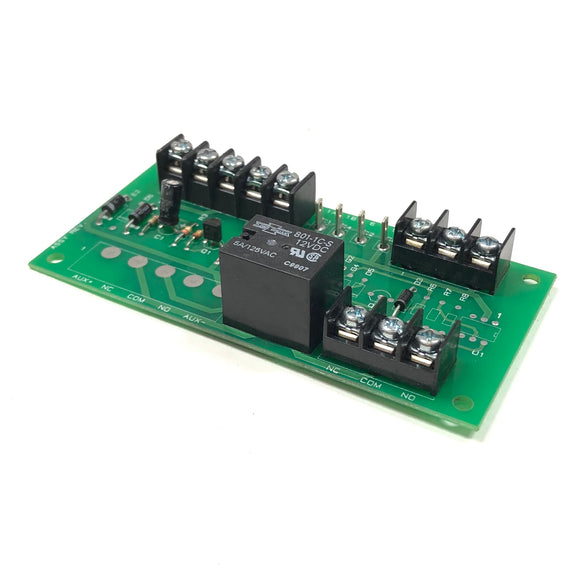 580-195694-3 Cerberus Pyrotronics Circuit Board