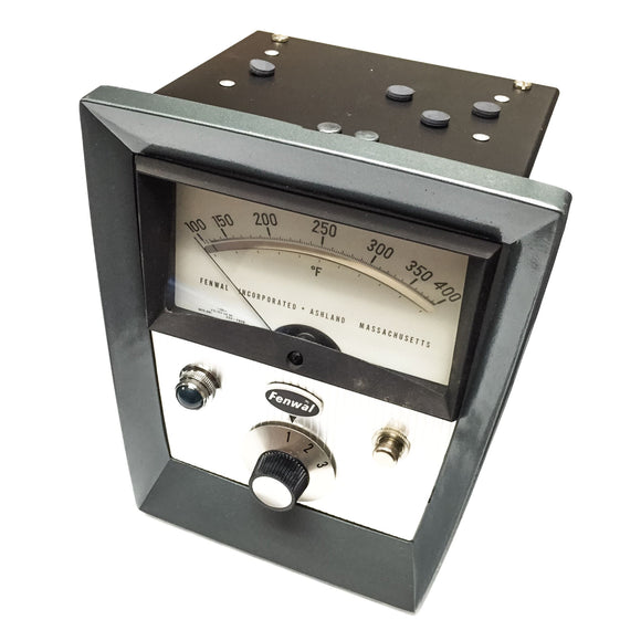 580 58003-210 Fenwal Temperature Indicator