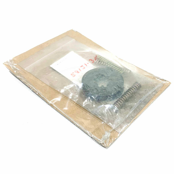 581J1-3K Brake Disc Kit