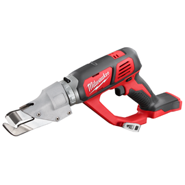 2637-20 M18 18 Gauge Single Cut Shears, Bare Tool