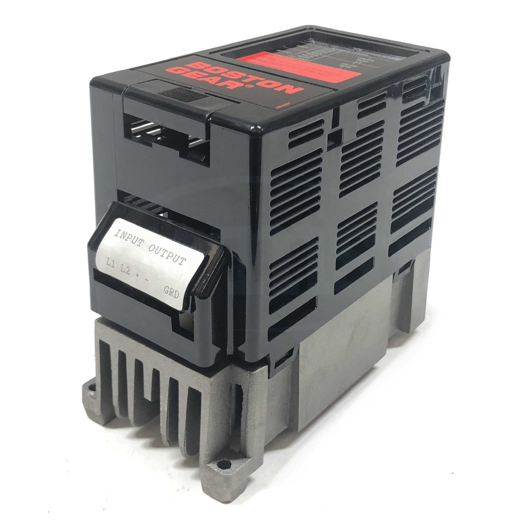 58577 Boston Gear 1PE Single Phase HP Extender - 0