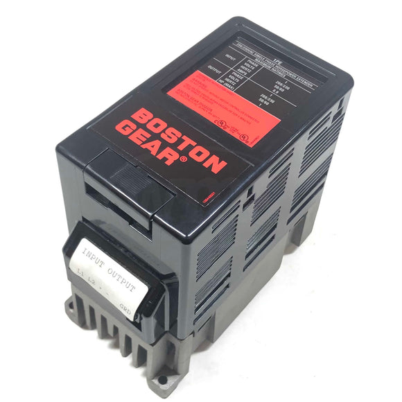 58577 Boston Gear 1PE Single Phase HP Extender