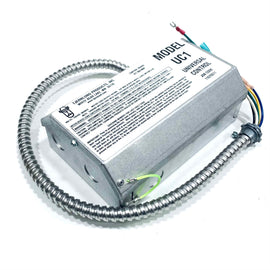 UC1 Tjernlund Universal Control Limit Switch Safety Interlock
