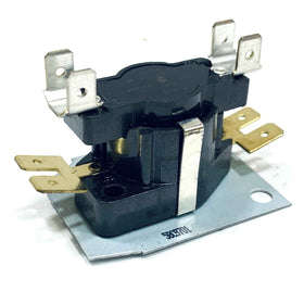 58C97 Lennox Heat Sequencer Relay - 0