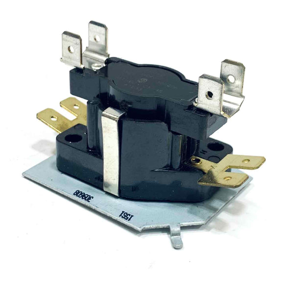 58C97 Lennox Heat Sequencer Relay