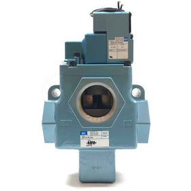 58D-73-501AA Mac Solenoid Valve, 24VDC, 6.0 Watts, 25 To 150 Psi, 250B-501AAAA