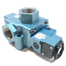 58D-73-501AA Mac Solenoid Valve, 24VDC, 6.0 Watts, 25 To 150 Psi, 250B-501AAAA-7