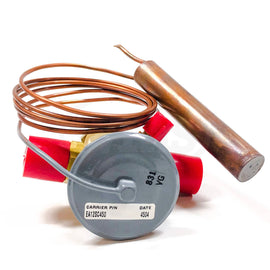 EA 12SC 450 Factory Authorized Parts TXV Valve