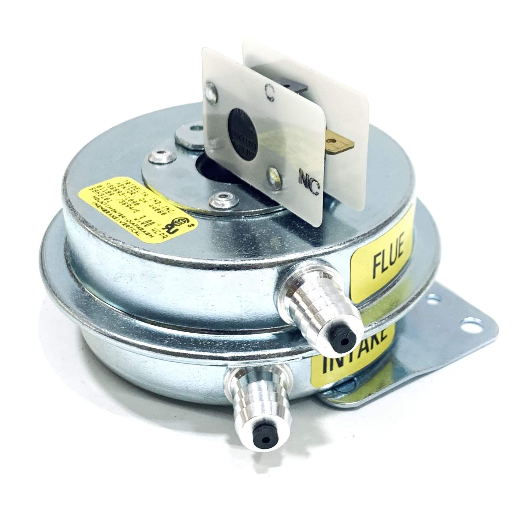 58H31 Lennox Pressure Switch 3"WC - 0